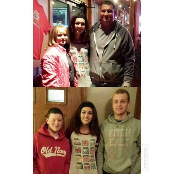 Meet your Posher, Matty - Picture 6 of 8